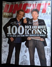 Uncut Magazine September 2005