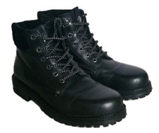 WRANGLER Arch Boots Mid Black