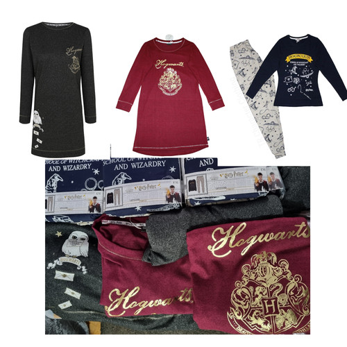Joblot pieces harry - of,