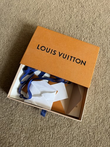 Authentic louis vuitton - louis, small