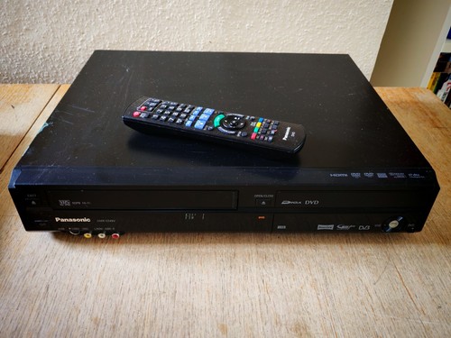 Panasonic dmr ez49v dvd - dmr-ez49v,
