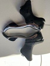 Shimano Dura Ace Flight Deck