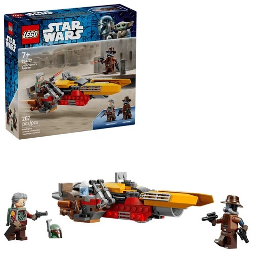 Lego star wars cobb - wars,