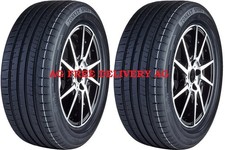 2 X 205/65R15 TOMKET SPORT 94V
