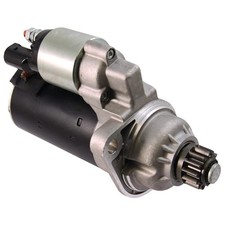 Starter Motor Fits Skoda