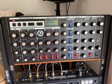 Moog Voyager RME Rack Mount