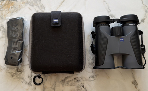 Zeiss terra x - terra, 42
