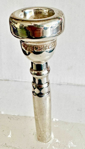 Vincent bach new york - york, trumpet