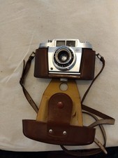 Agfa WZ6526 35mm Camera