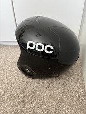 POC XS Ski Racing Helmet -