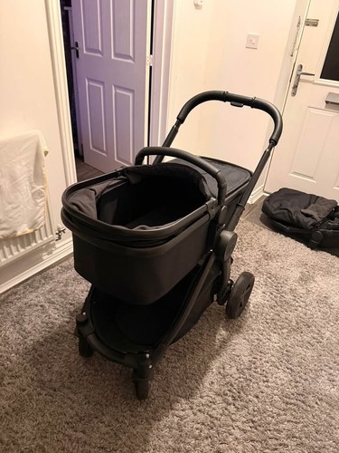 Mothercare journey edit - mothercare,