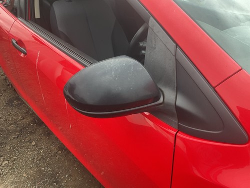 Mazda 2008 2013 offside - 2,