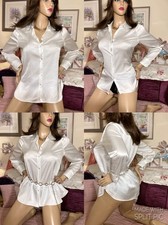 HIGH GLOSS WET LOOK SILKY