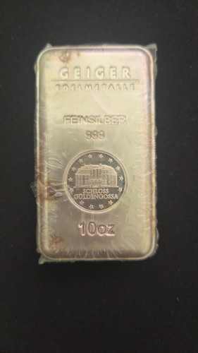 Geiger edelmetalle - oz,