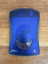 Iomega Zip 250 USB External