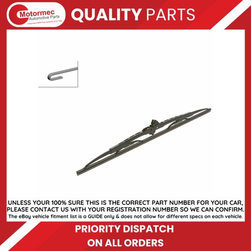 New genuine sp19 bosch wiper - new,