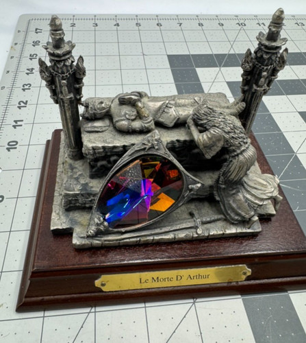 Fantasy legend le morte - fantasy,