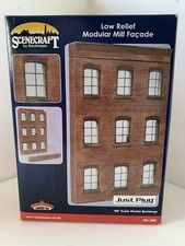 Bachmann 44-289 OO Gauge Low
