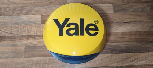 Yale dummy siren box alarm - dummy,