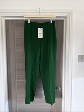 Zara Suit Trousers Size 10