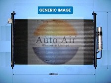 AUTO AIR 16-3000 Air