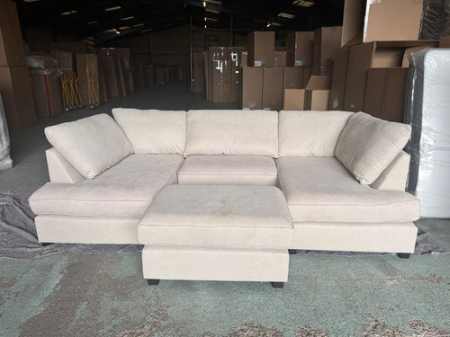 Corner shape sofa - shape,