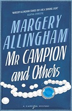 Mr Campion & Others by