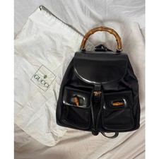 Stunning RARE Vintage Gucci