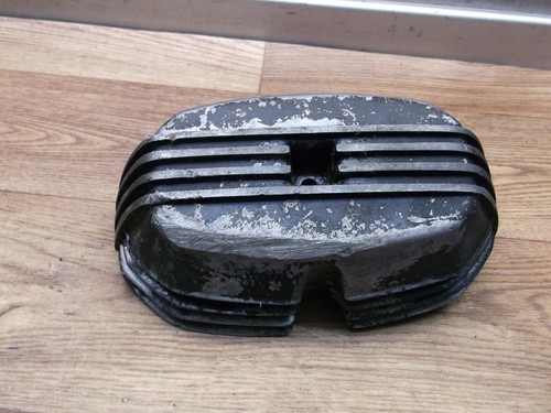 Bmw r65 engine - r65, cover