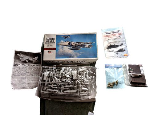07236 hasegawa scale - 07236,