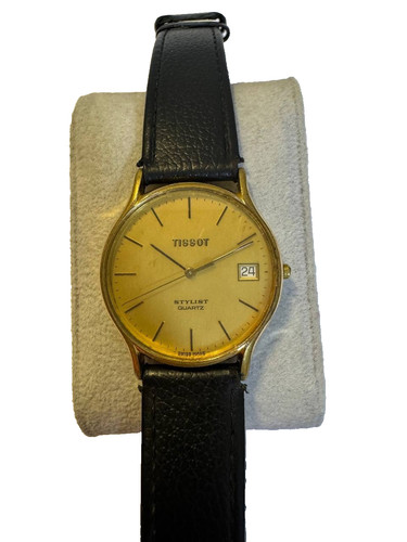 Tissot watch mens - watch,