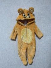 The Lion King Baby Yellow