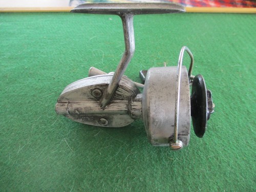 Vintage miitchell 300 made in - ,