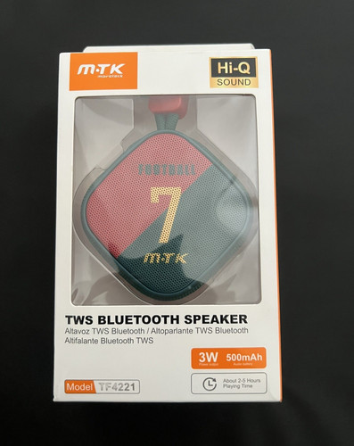 Tf4221 tws bluetooth - tws,