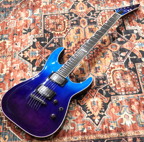 Horizon ii blue - nt-ii, purple