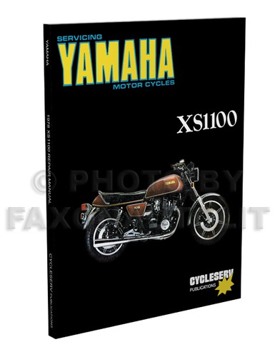 1978 yamaha xs1100 - yamaha, shop
