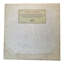Gyorgy Cziffra Classical Piano