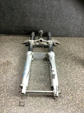 98 Suzuki GS 500 GS500 Front