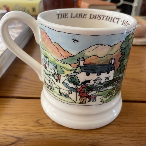 Emma bridgewater new landscape - new,