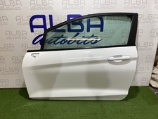 FORD FIESTA MK8 3DR NEARSIDE