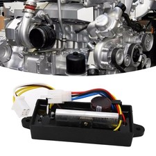 ⁺Generator Voltage Regulator