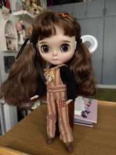 Custom Blythe Doll