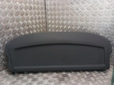 Audi A1 Mk1(8X) 5Door Hatchback Parcel Shelf(Black) 1.4L Petrol 8X0867769B 2012