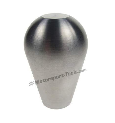 Alloy gear knob unf - alloy,