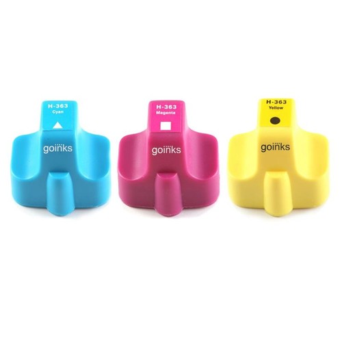 Ink cartridges for hp - cartridges,