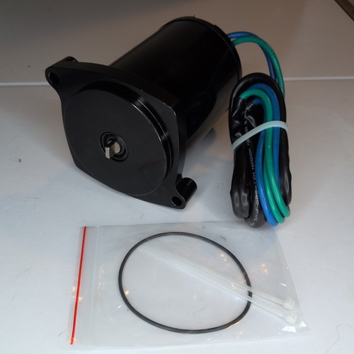 Tilt trim motor 12v - tilt,