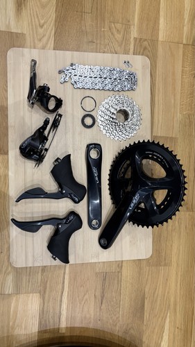 Shimano sora speed - shimano, 9