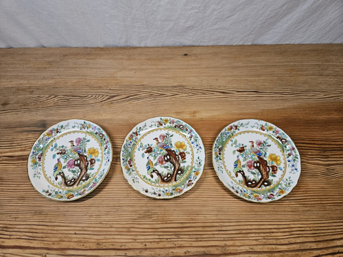 Antique spode copeland - spode,
