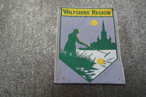 Wiltshire region youth - wiltshire,