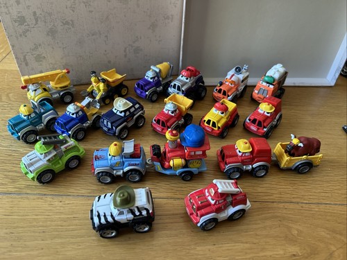 Hasbro tonka lil - tonka, and